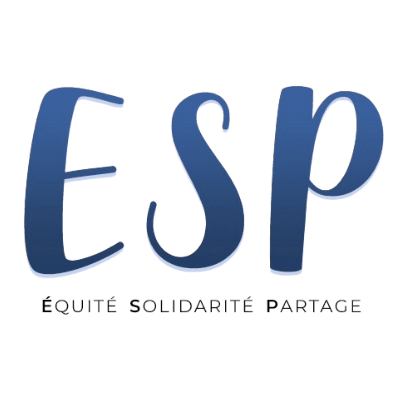 Équité Solidarité & Partage
